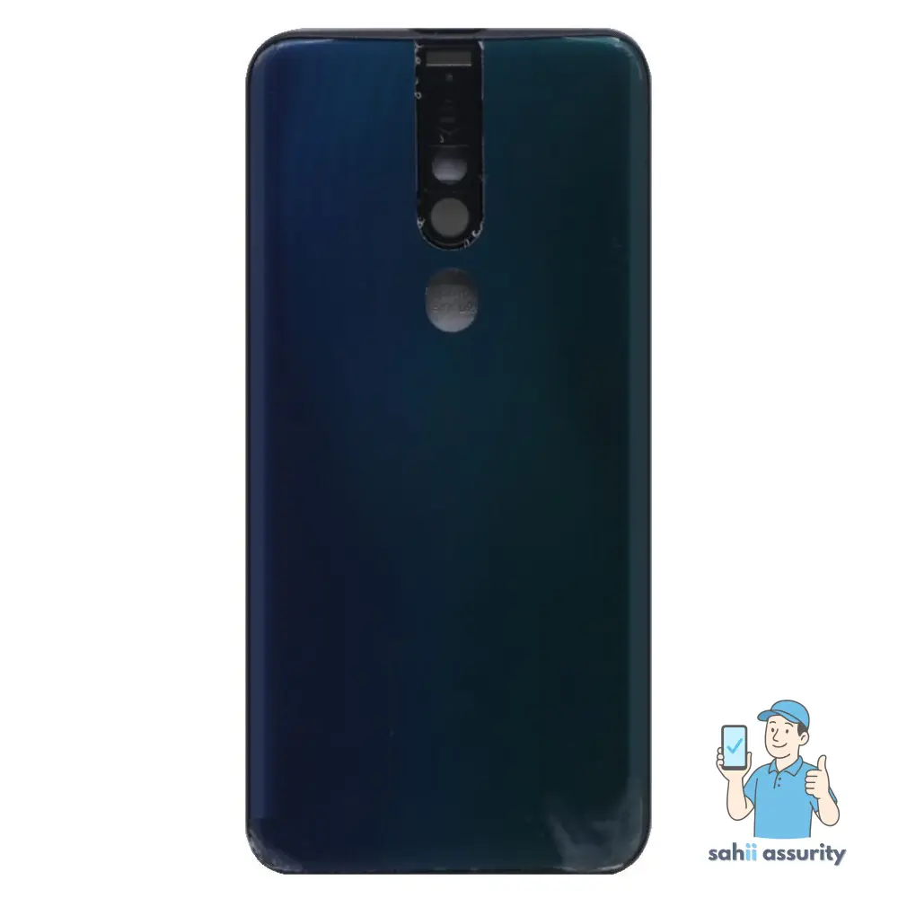 Full Body Housing for Oppo F11 Pro